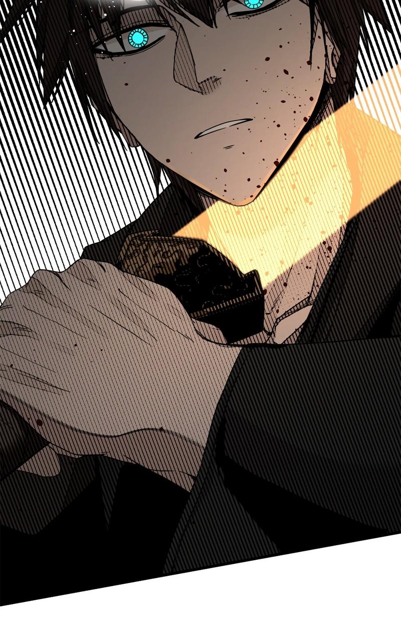 Hero Killer chapter 158 page 60