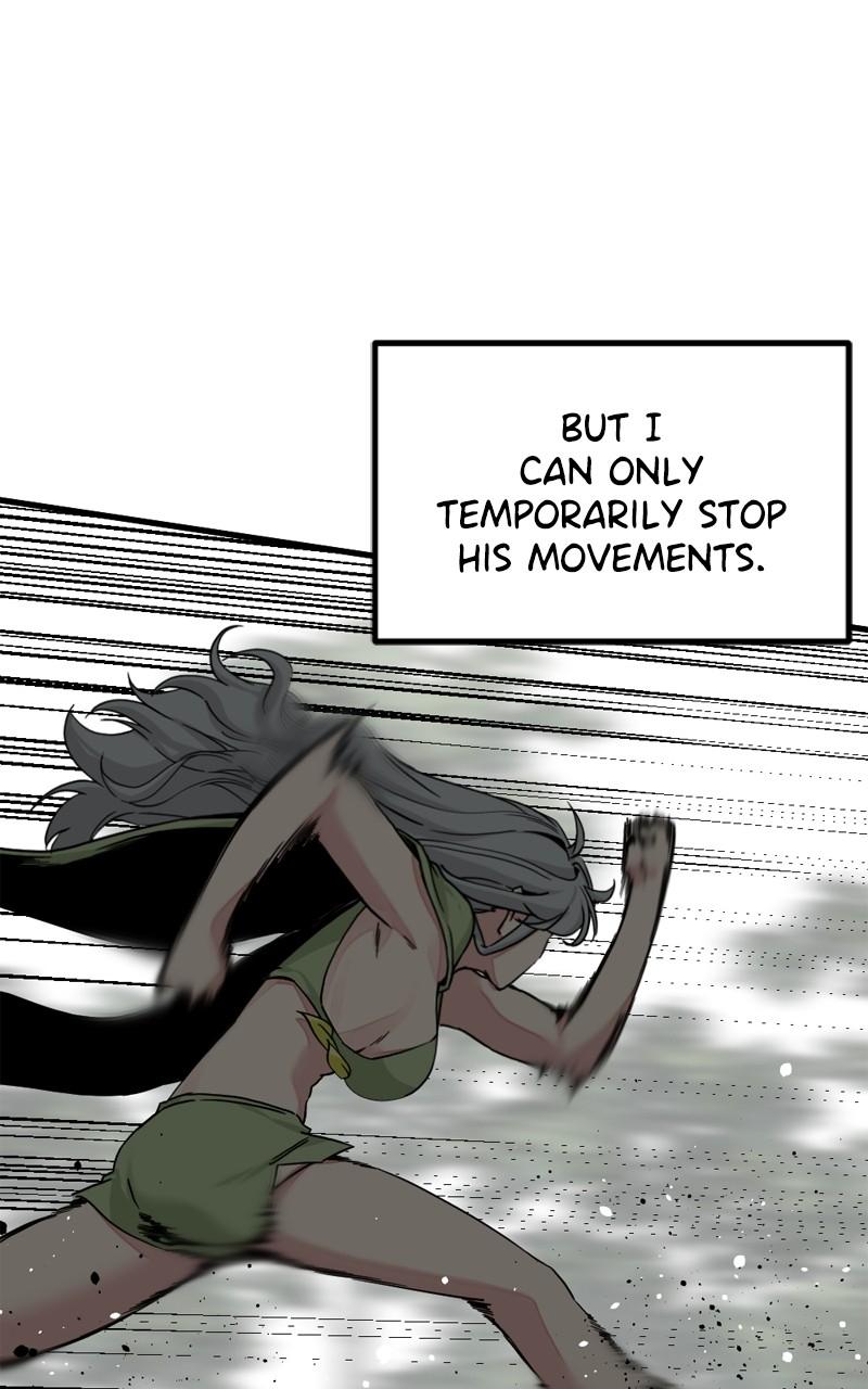 Hero Killer chapter 158 page 61