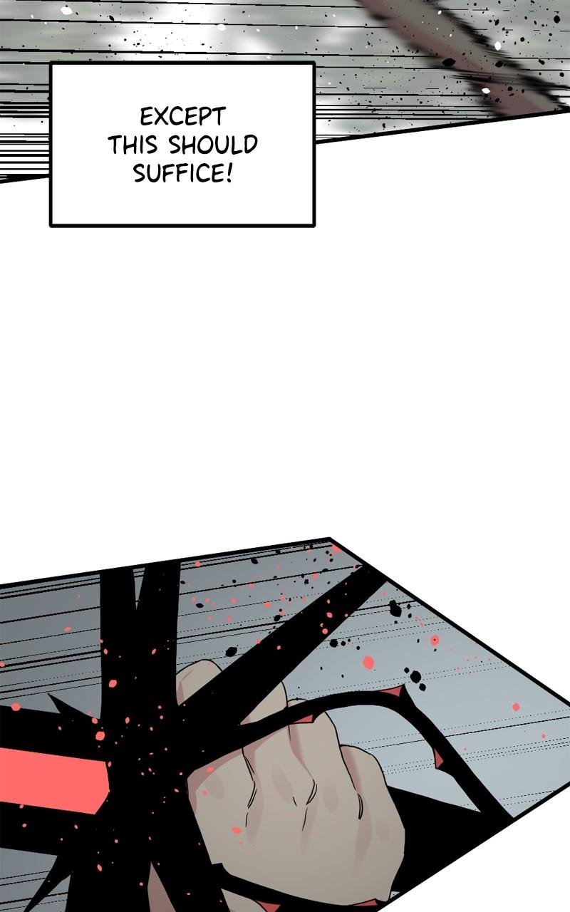 Hero Killer chapter 158 page 62