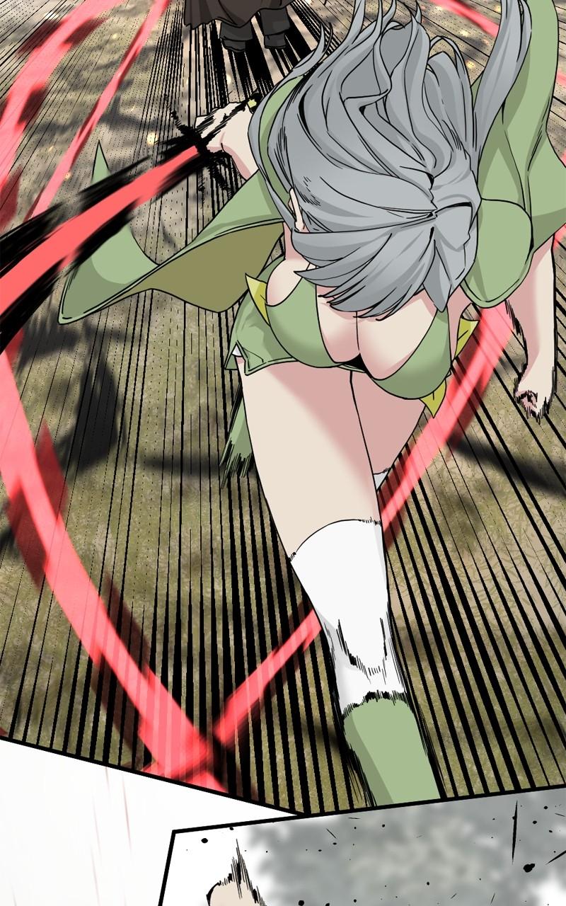 Hero Killer chapter 158 page 64