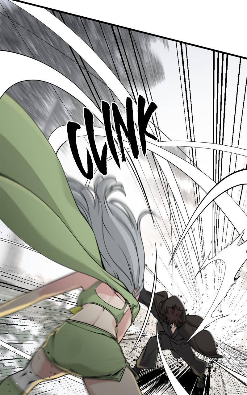 Hero Killer chapter 158 page 7