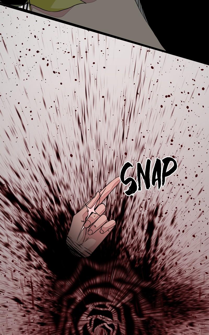 Hero Killer chapter 158 page 72