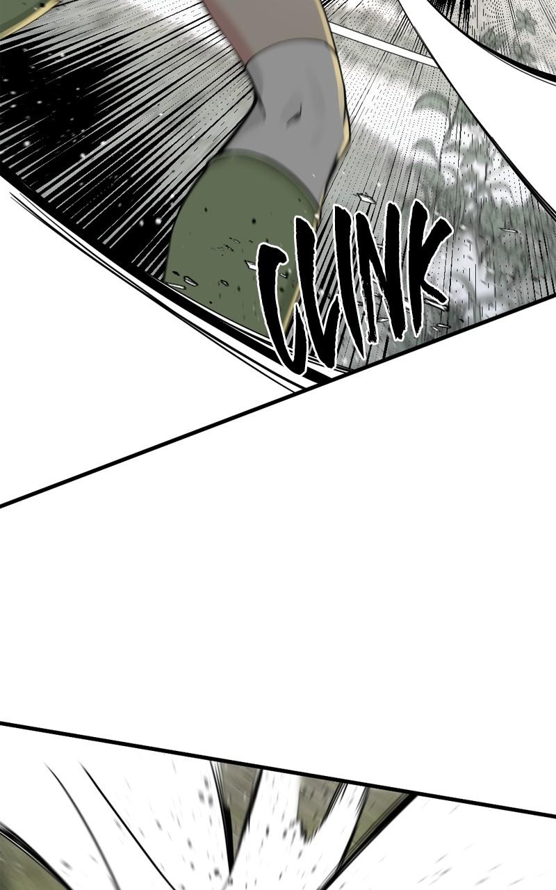 Hero Killer chapter 158 page 8