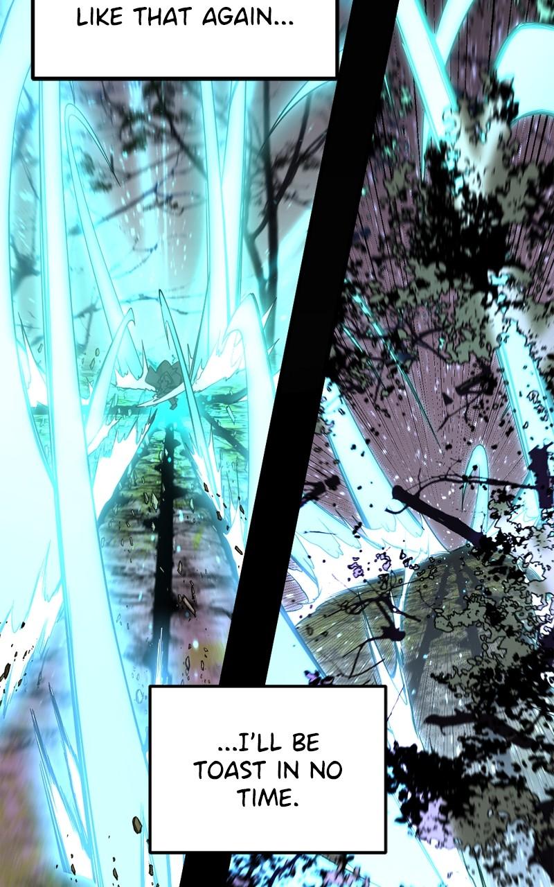 Hero Killer chapter 158 page 81