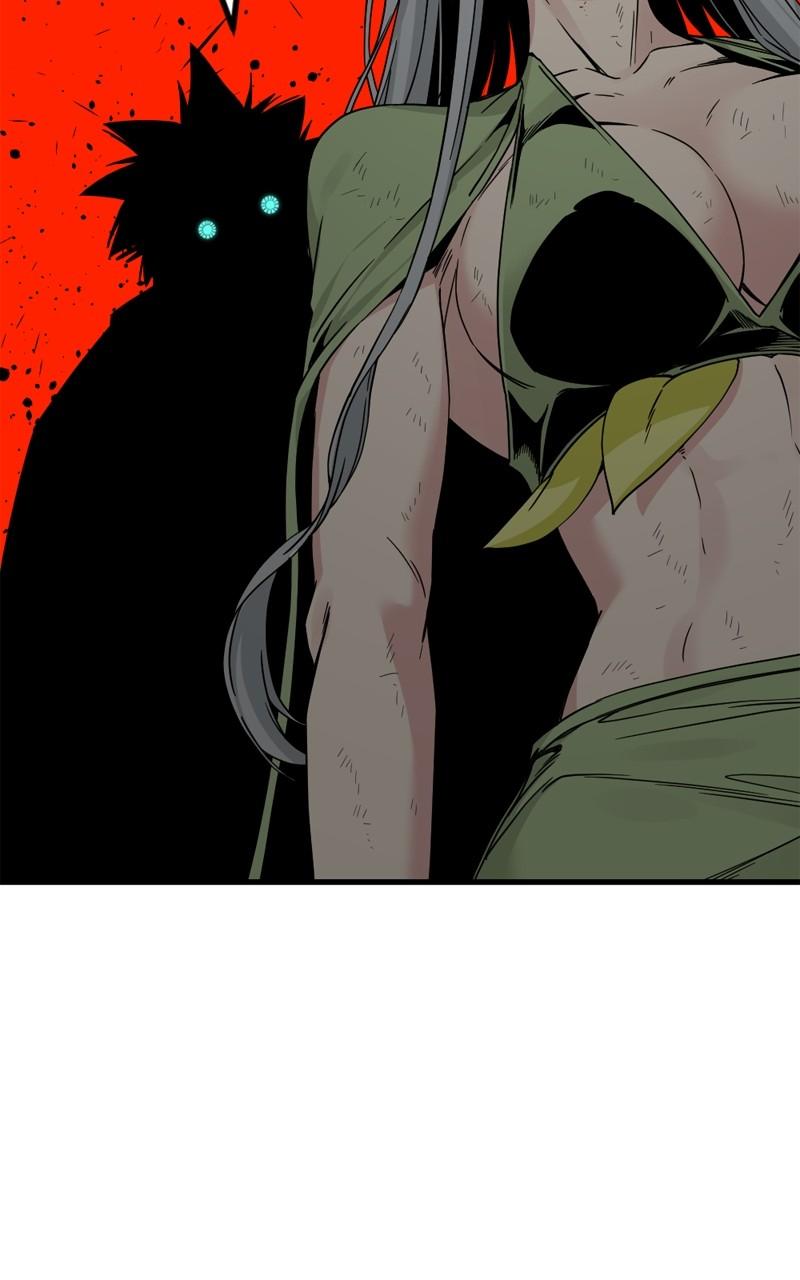 Hero Killer chapter 158 page 98