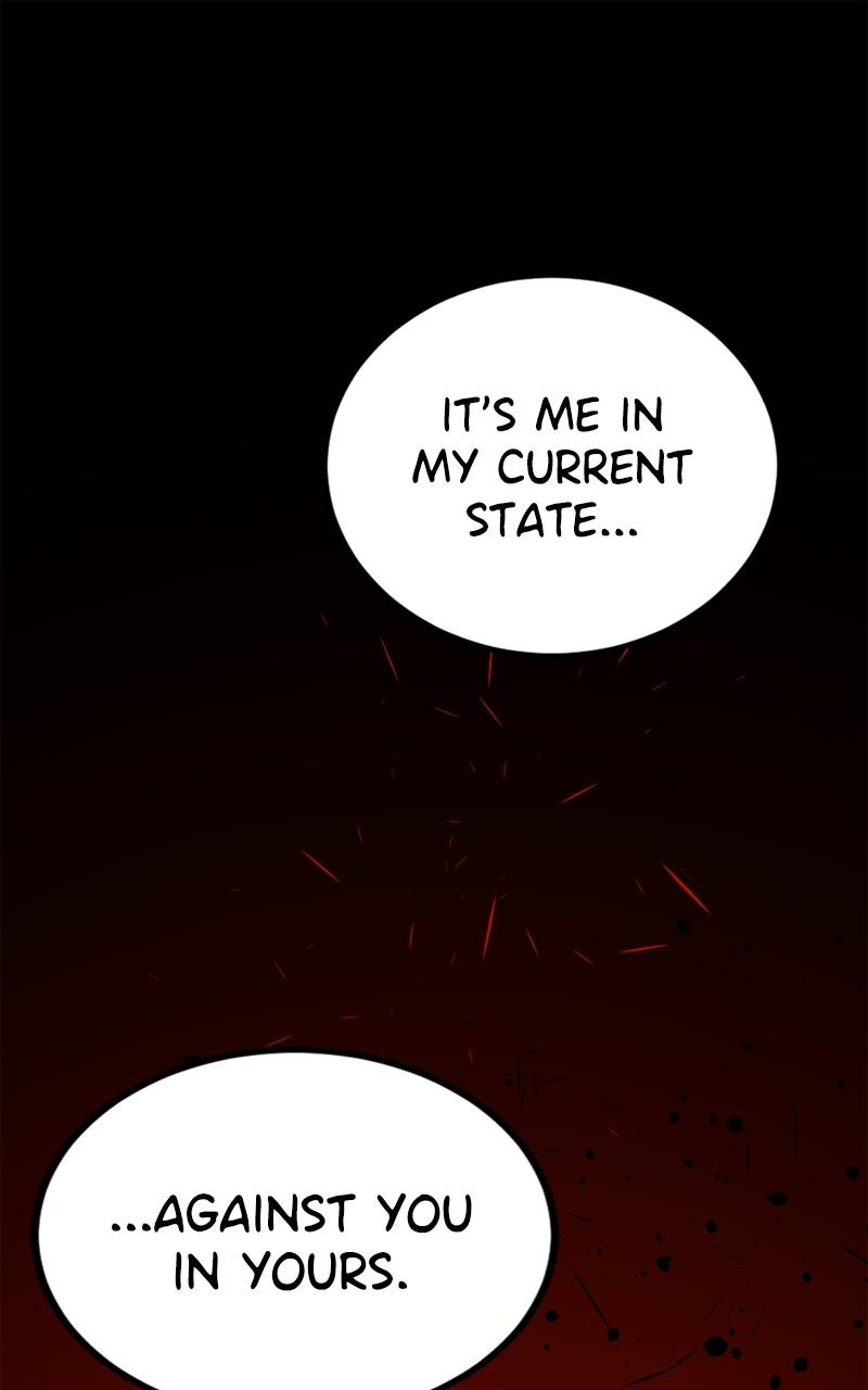 Hero Killer chapter 159 page 1