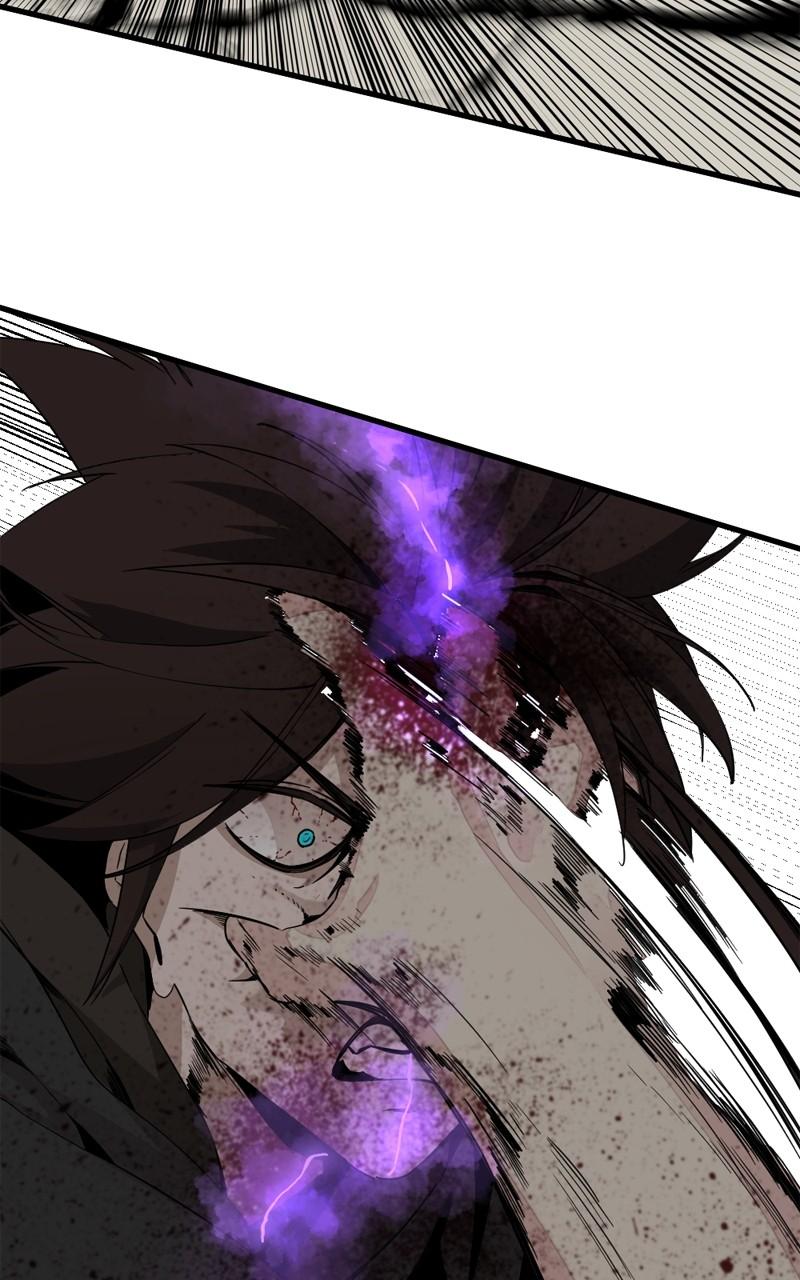 Hero Killer chapter 159 page 10