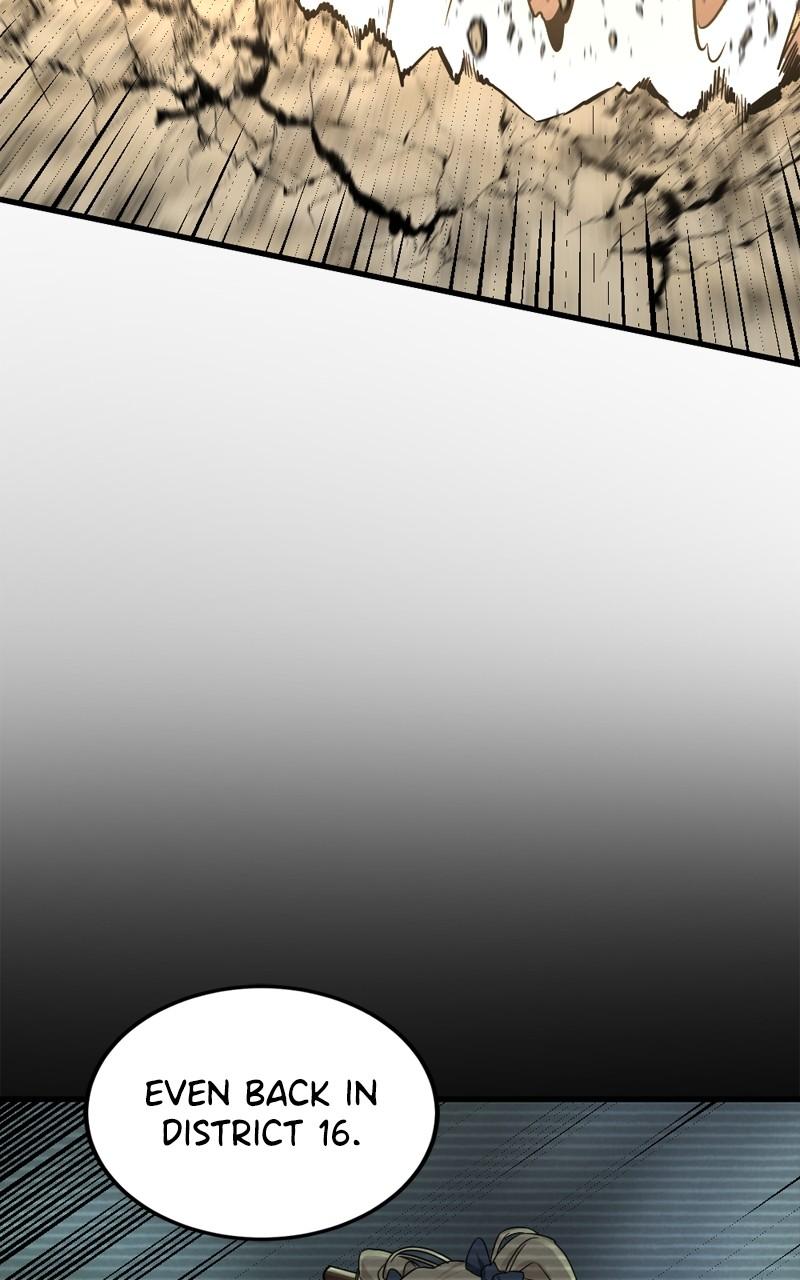 Hero Killer chapter 159 page 110