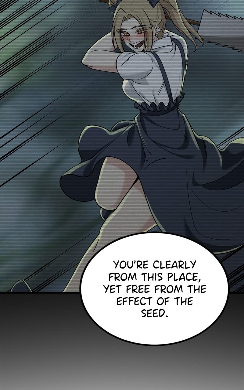 Hero Killer chapter 159 page 111