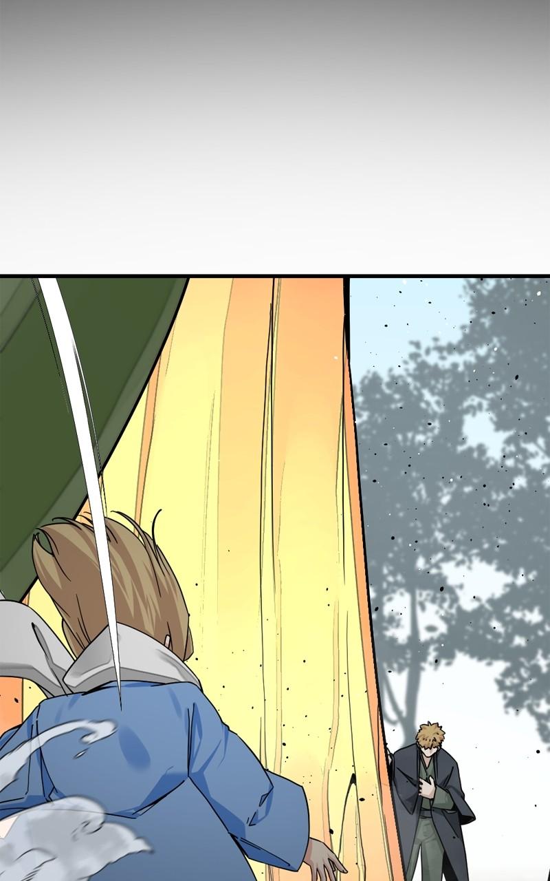 Hero Killer chapter 159 page 112