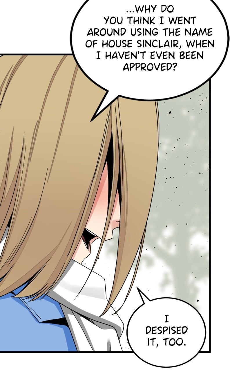 Hero Killer chapter 159 page 123