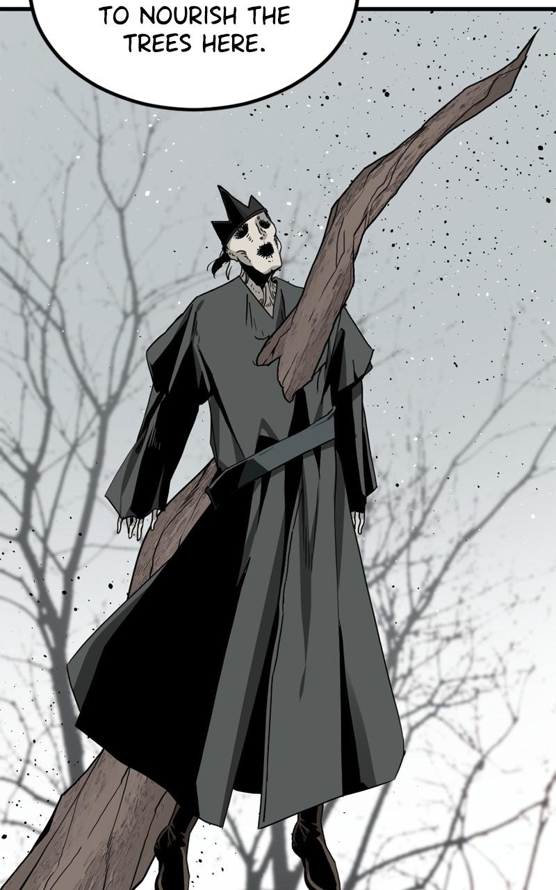 Hero Killer chapter 159 page 131