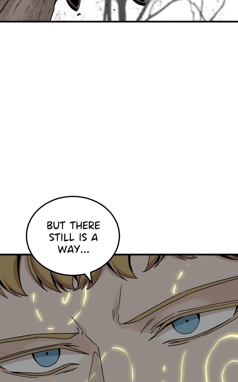 Hero Killer chapter 159 page 132