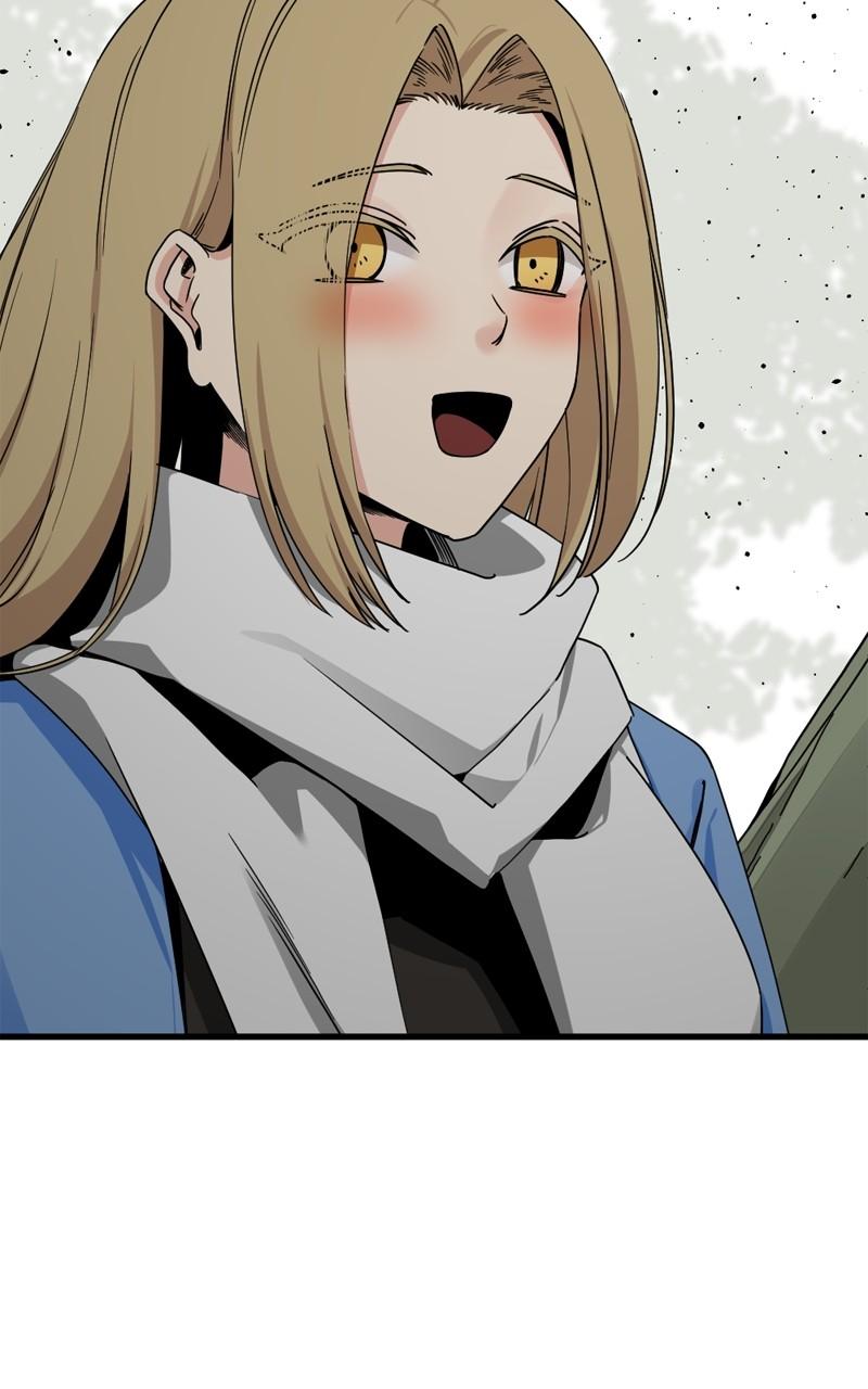 Hero Killer chapter 159 page 134