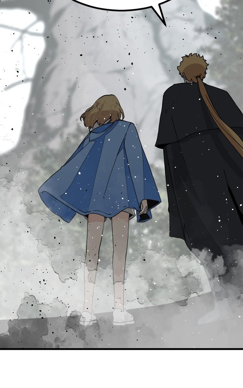 Hero Killer chapter 159 page 137