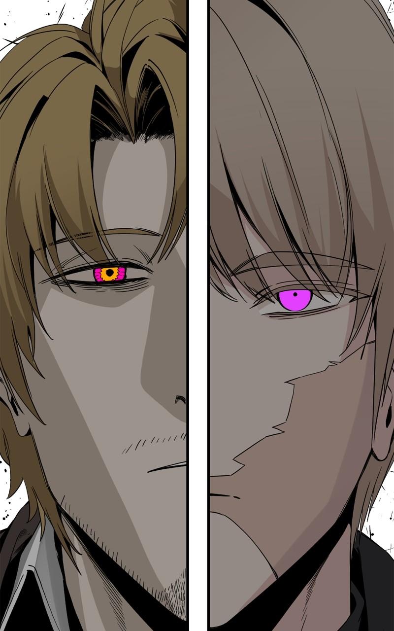 Hero Killer chapter 159 page 146