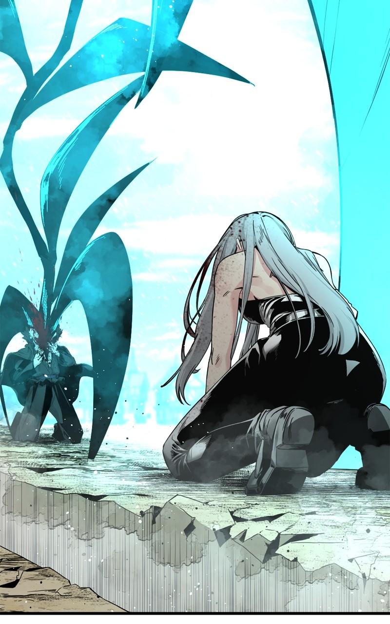 Hero Killer chapter 159 page 20