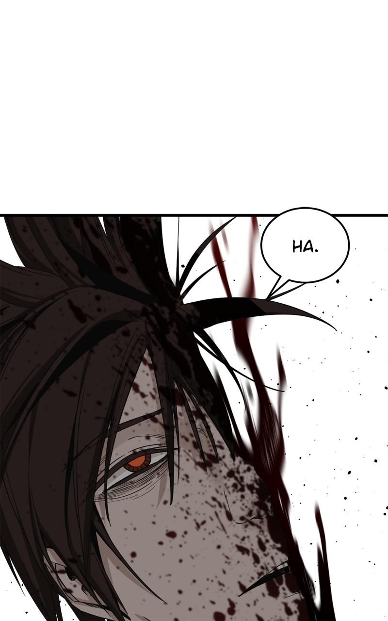 Hero Killer chapter 159 page 23