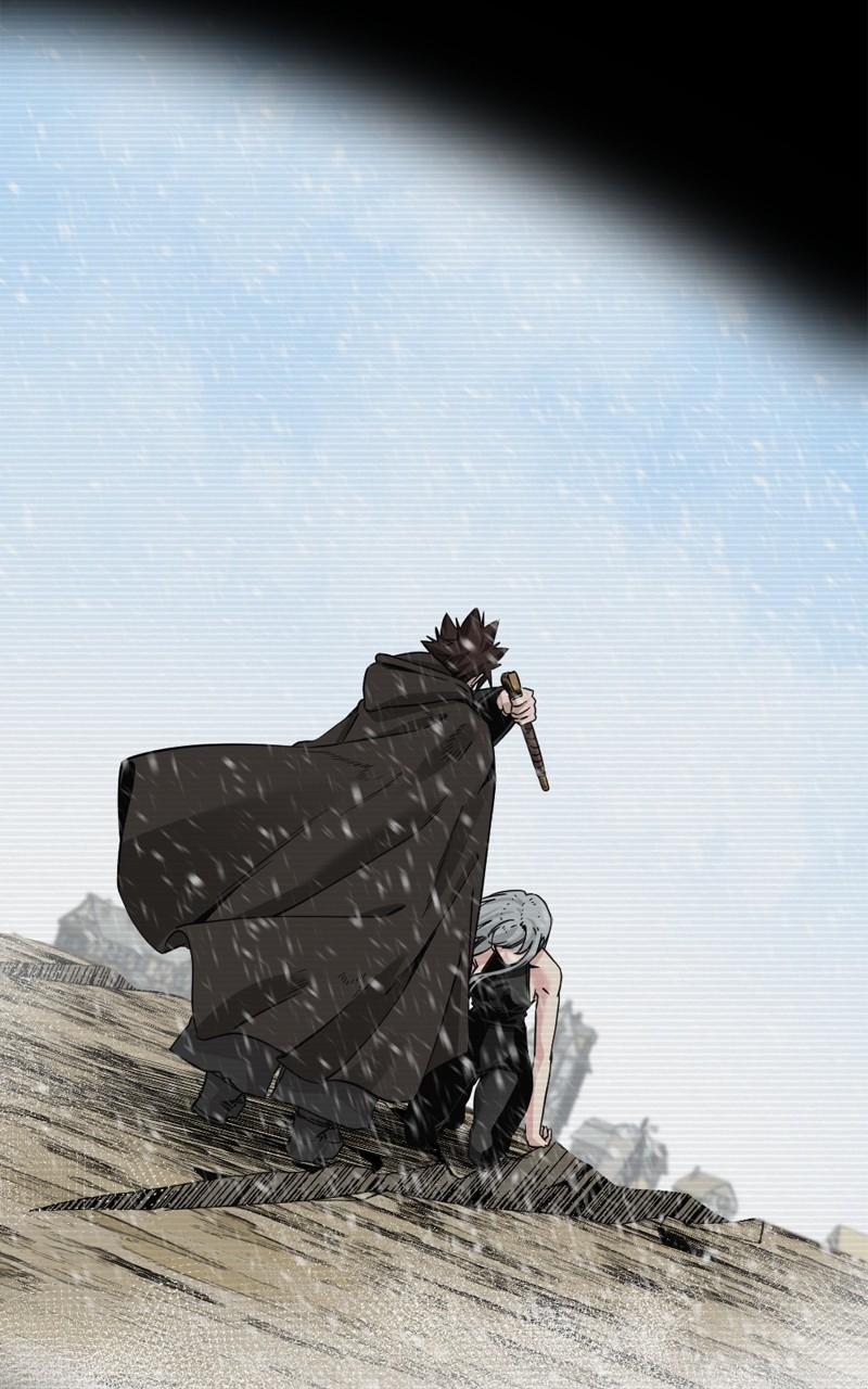 Hero Killer chapter 159 page 25