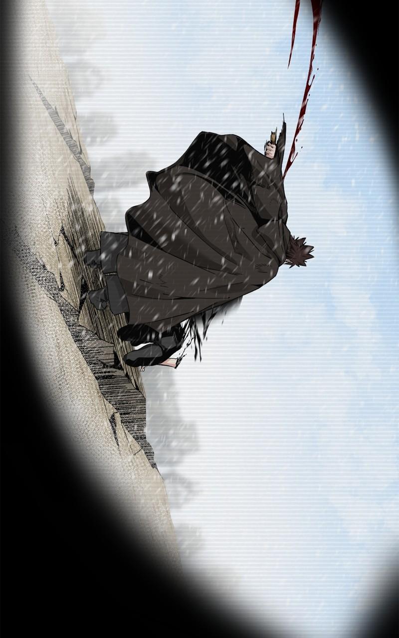 Hero Killer chapter 159 page 27