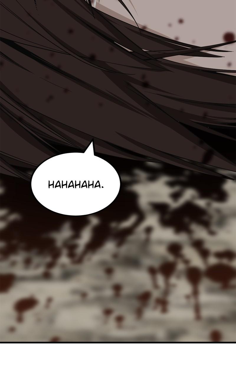 Hero Killer chapter 159 page 33