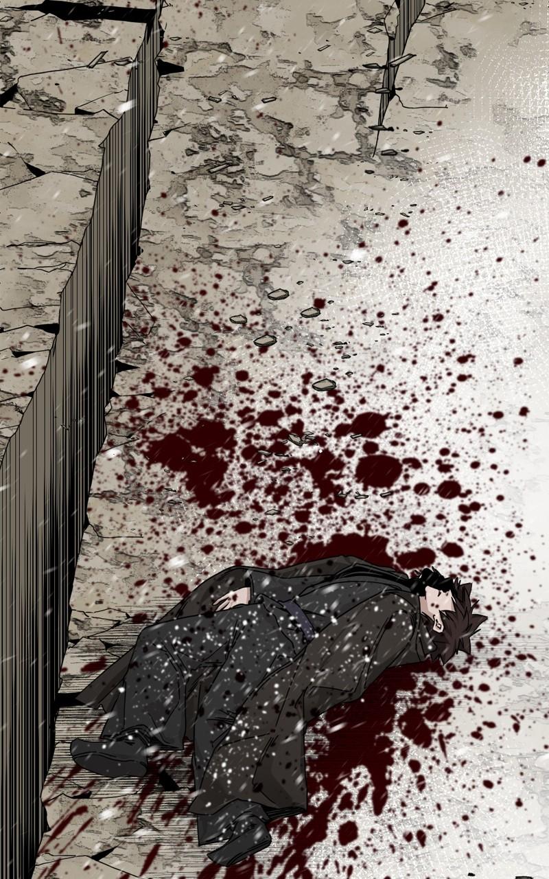 Hero Killer chapter 159 page 37