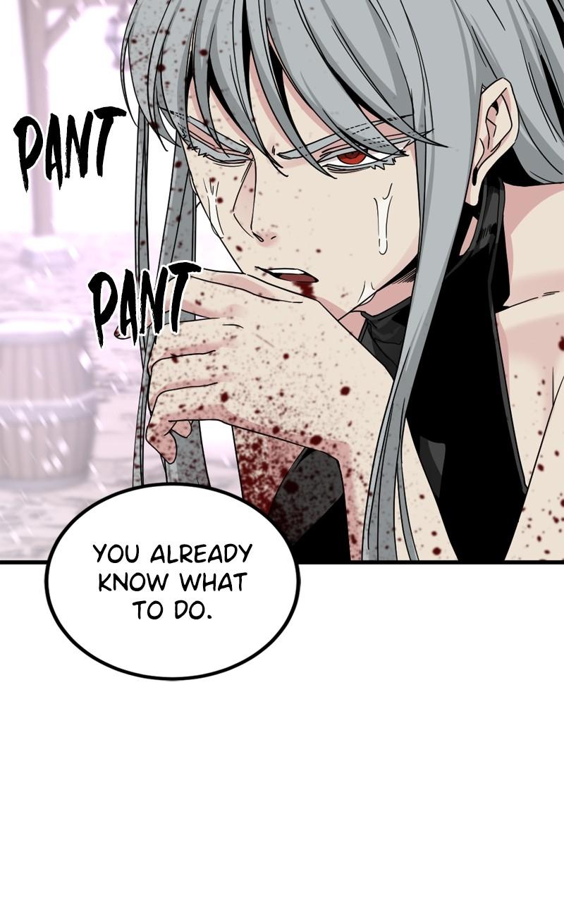 Hero Killer chapter 159 page 58