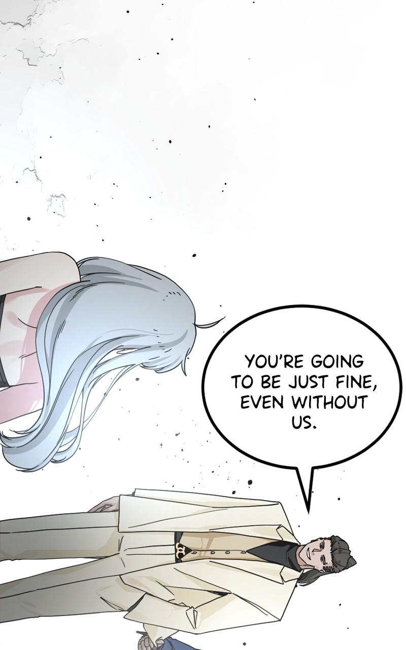 Hero Killer chapter 159 page 67