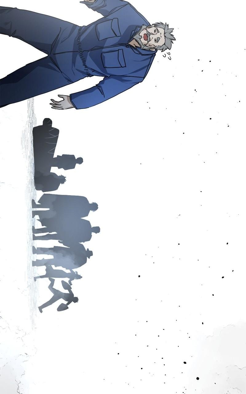 Hero Killer chapter 159 page 68