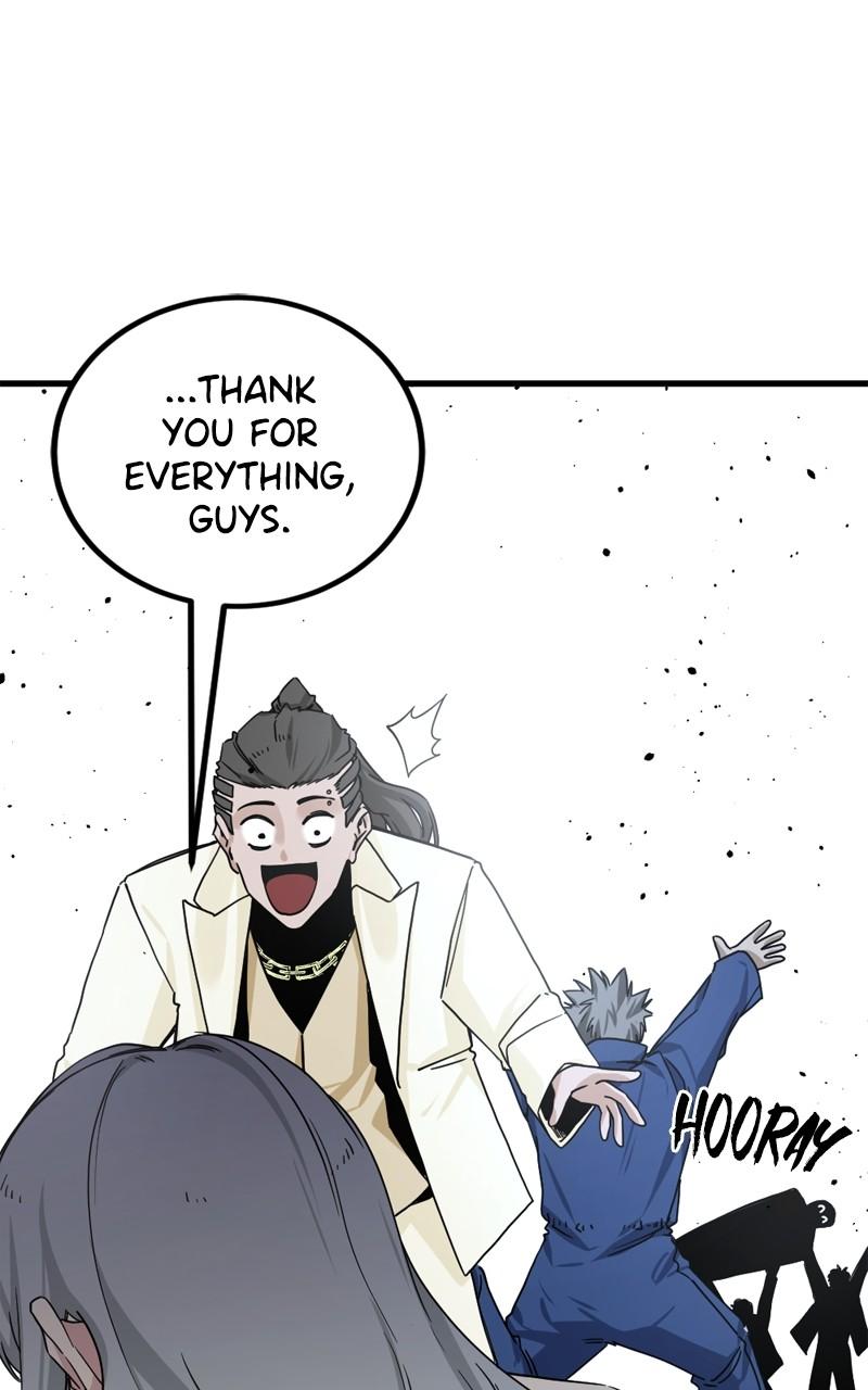 Hero Killer chapter 159 page 72