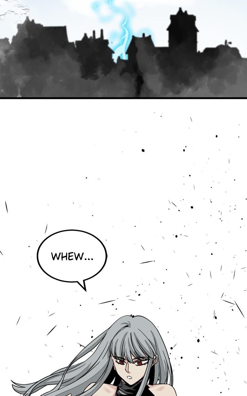 Hero Killer chapter 159 page 74