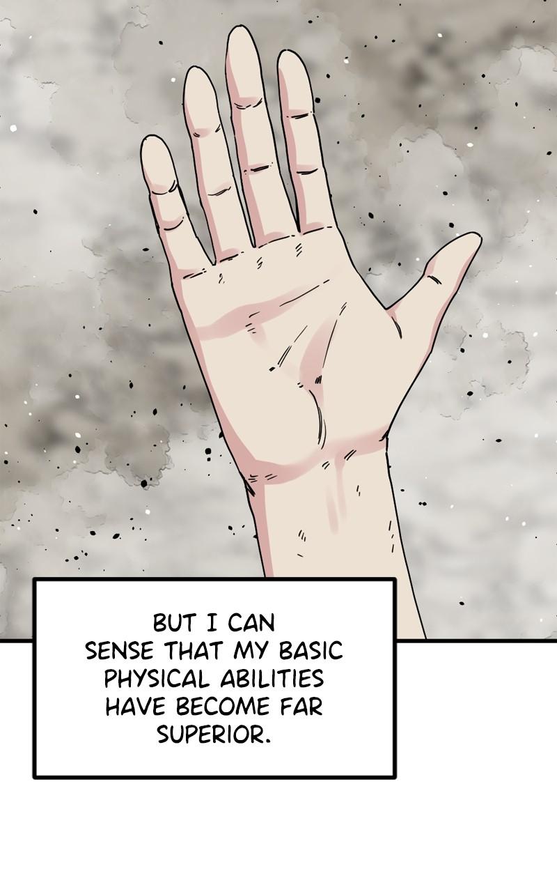 Hero Killer chapter 159 page 77