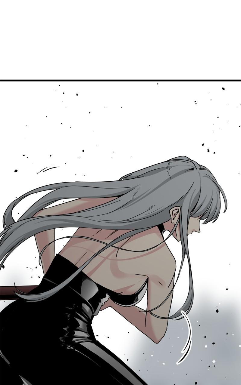 Hero Killer chapter 159 page 81