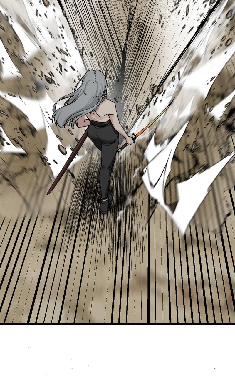 Hero Killer chapter 159 page 85