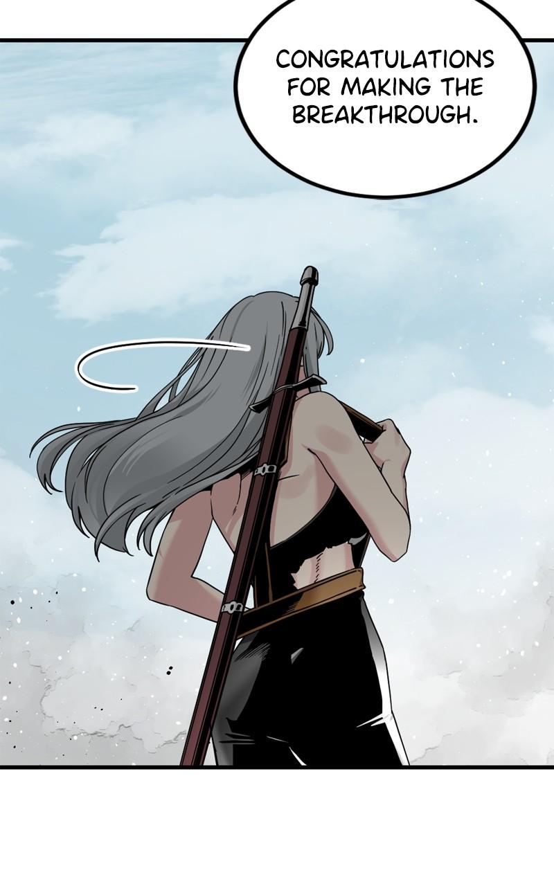 Hero Killer chapter 159 page 88