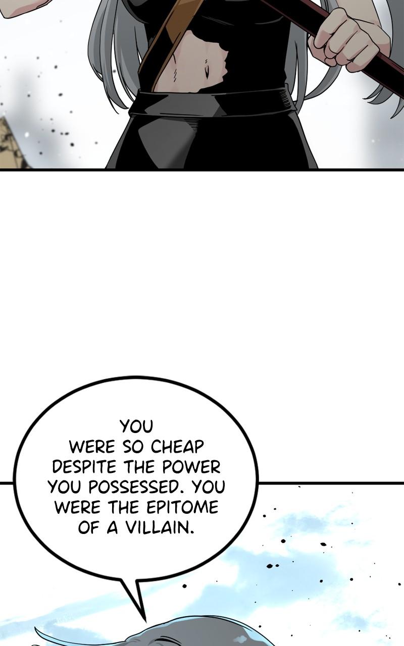 Hero Killer chapter 159 page 95