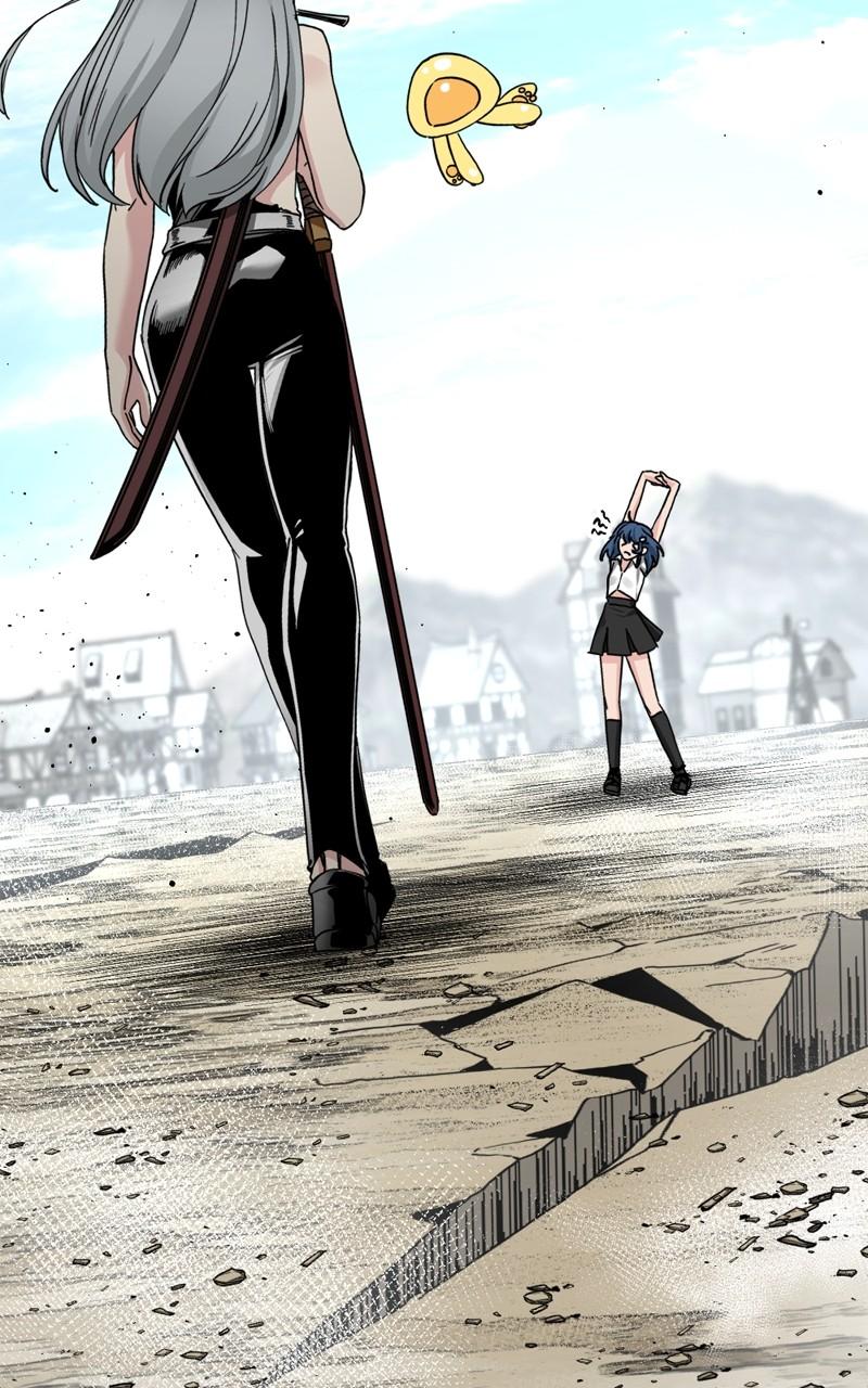 Hero Killer chapter 159 page 99