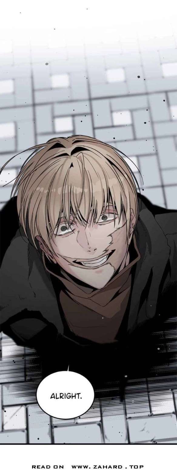 Hero Killer chapter 16 page 11