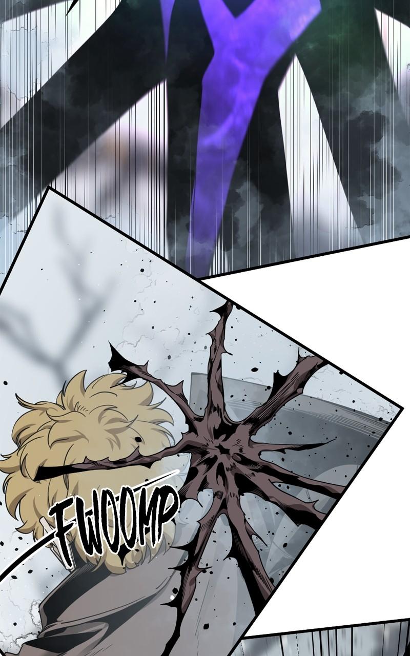 Hero Killer chapter 160 page 10