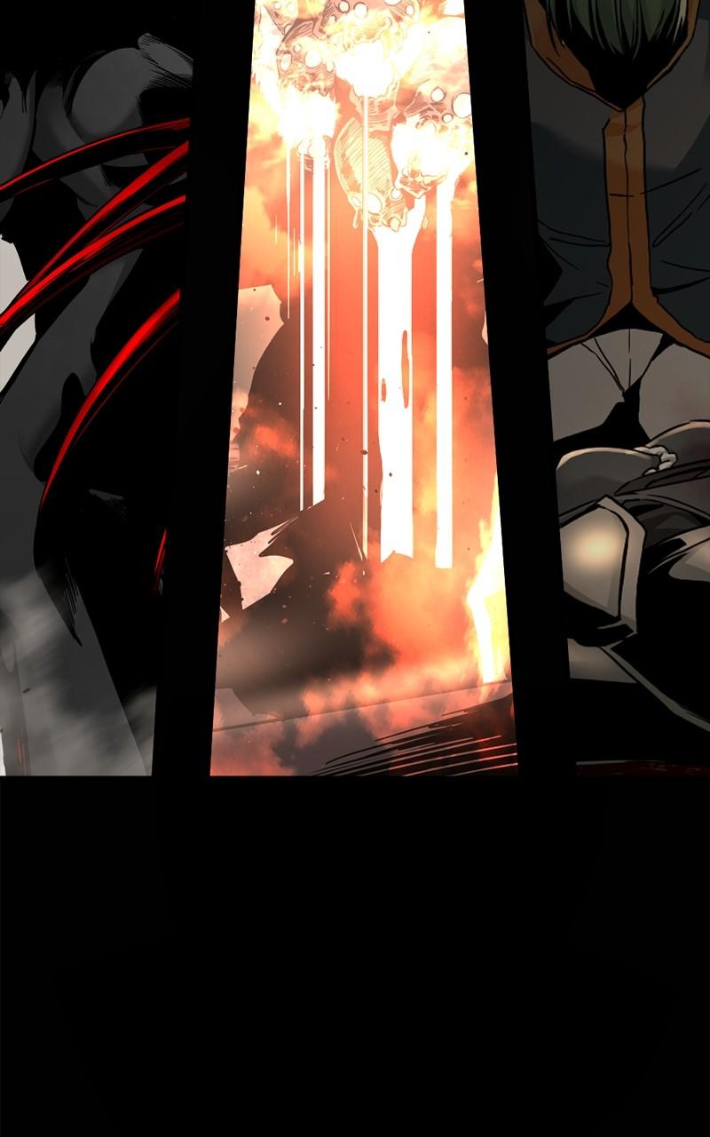 Hero Killer chapter 160 page 104