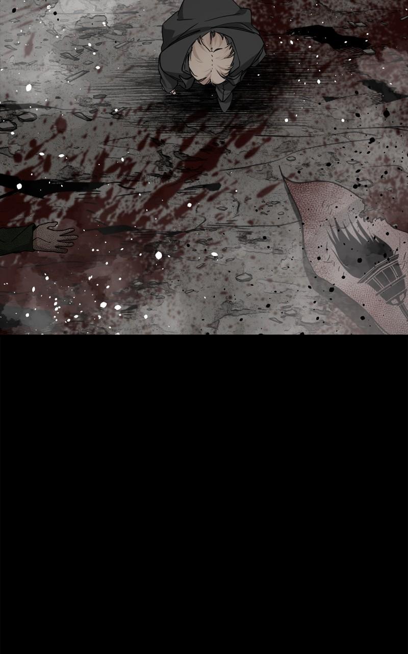 Hero Killer chapter 160 page 107