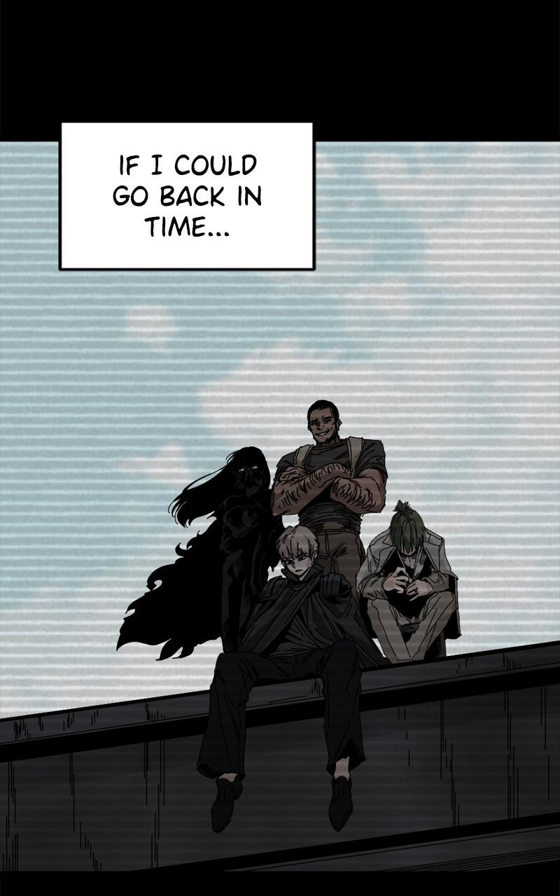 Hero Killer chapter 160 page 108