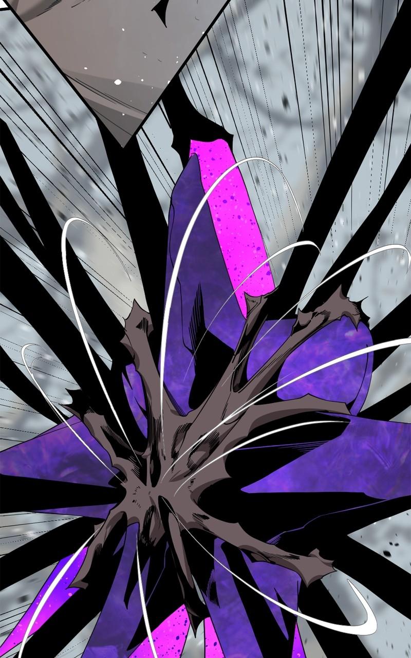 Hero Killer chapter 160 page 11