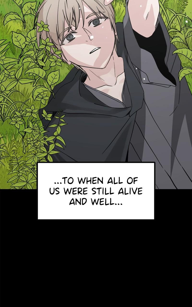 Hero Killer chapter 160 page 110