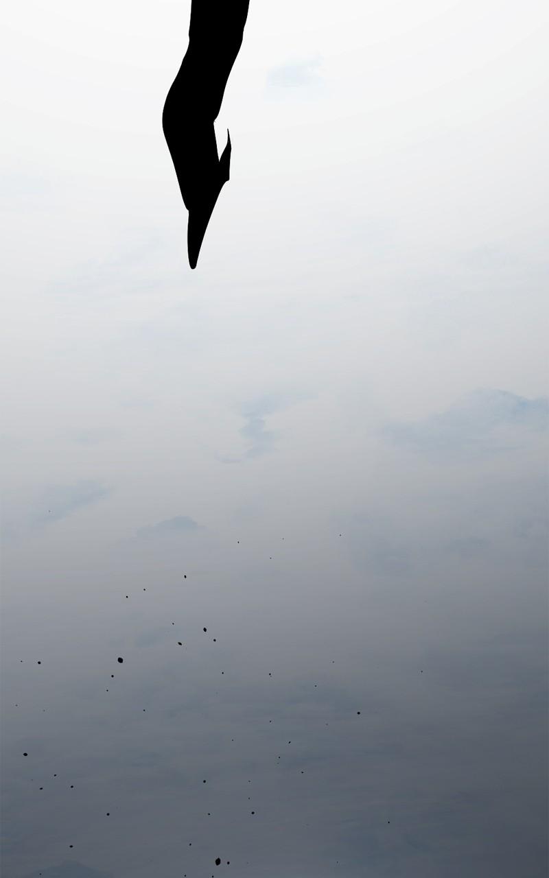 Hero Killer chapter 160 page 118