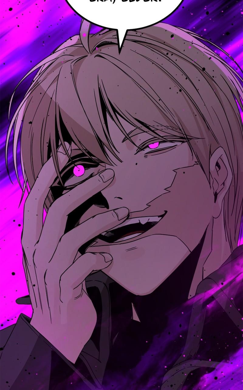 Hero Killer chapter 160 page 121