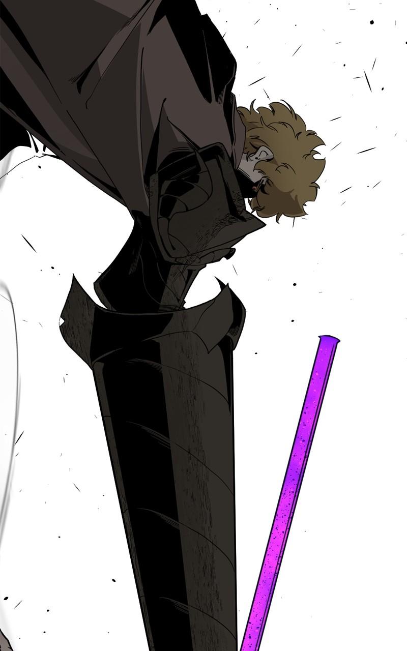 Hero Killer chapter 160 page 3