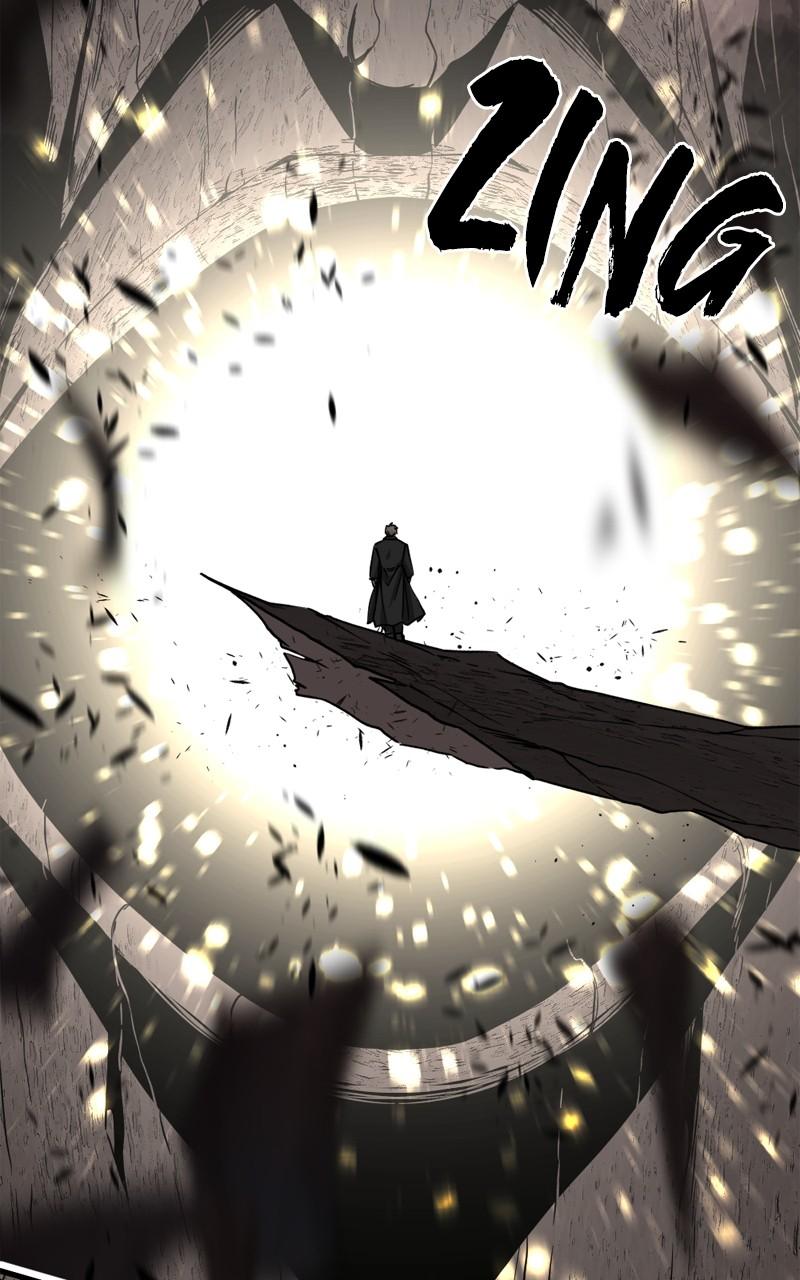 Hero Killer chapter 160 page 31