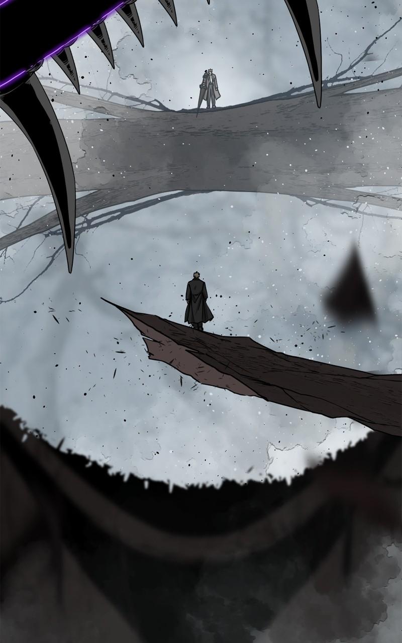 Hero Killer chapter 160 page 33