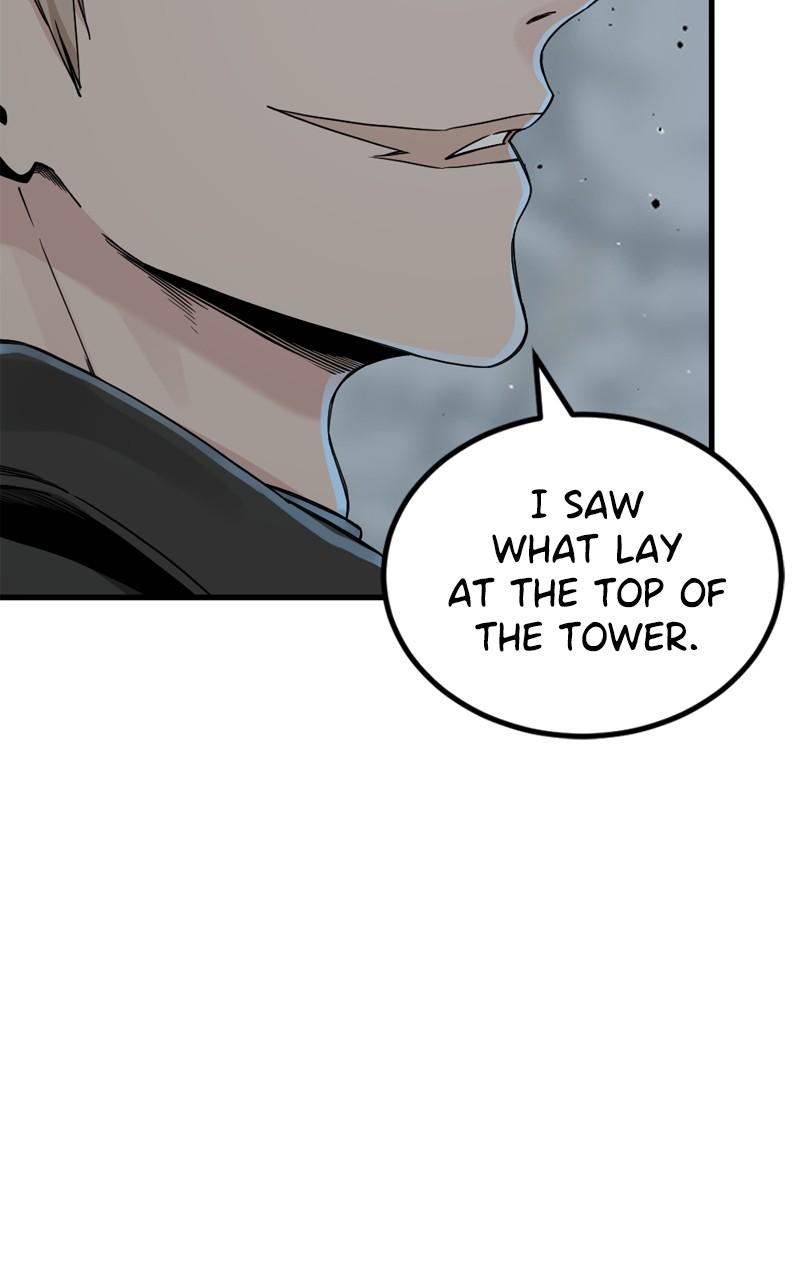 Hero Killer chapter 160 page 35